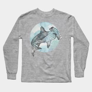 Animal art Long Sleeve T-Shirt